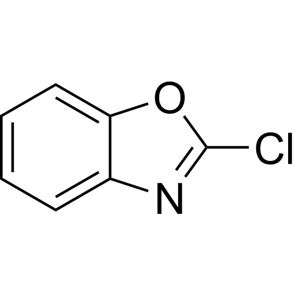 2-Chlorobenzoxazole 615-18-9